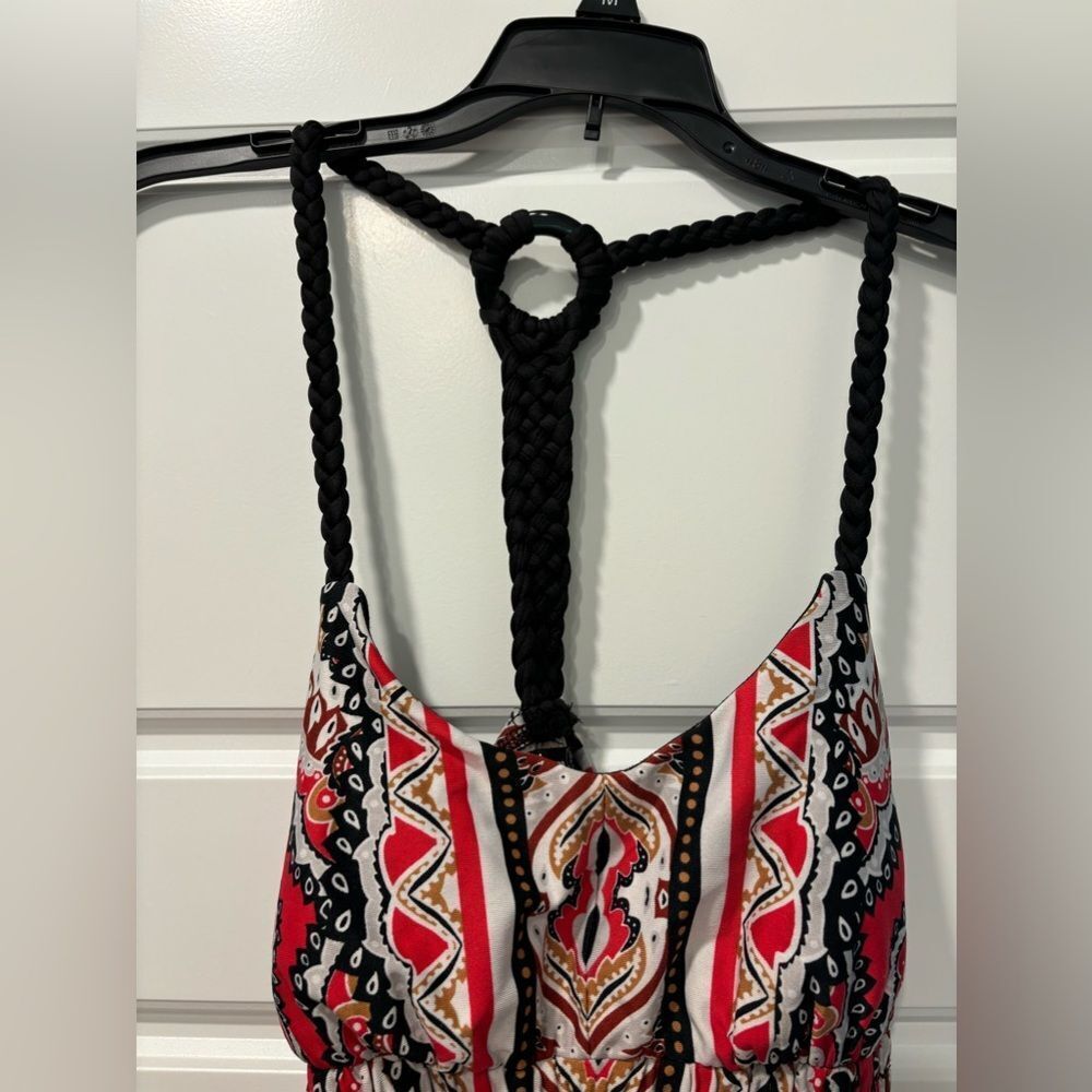 Takara Women’s Dress Size Medium - Picture 3 of 6